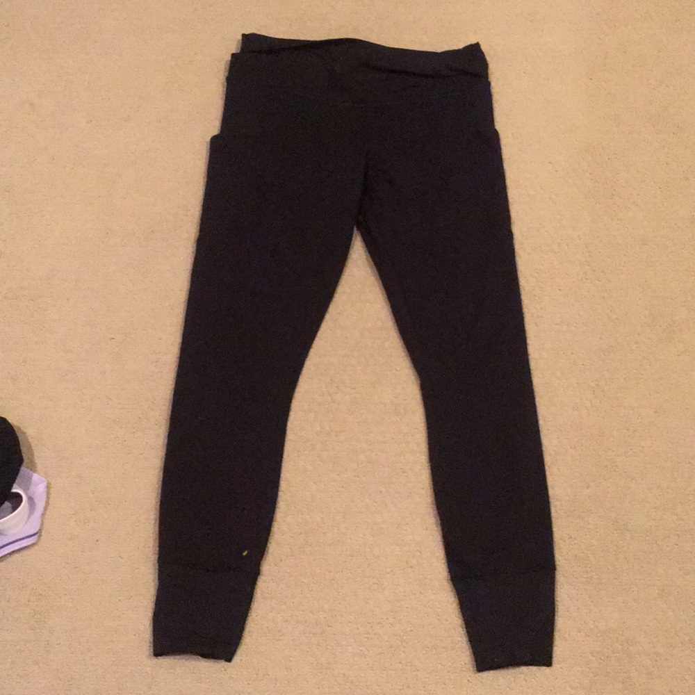 Lulu lemon leggings